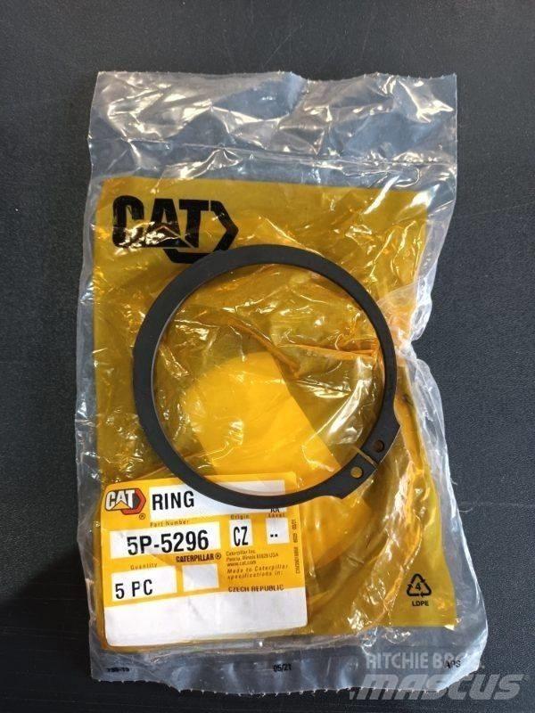 CAT RING 5P-5296 Motori