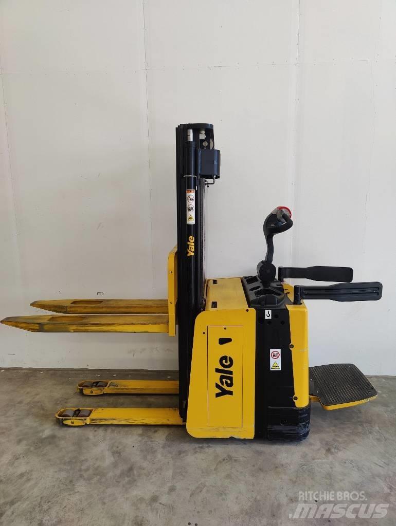 Yale MS15X (Vuokralla) Carelli stoccatori  automatici-usati