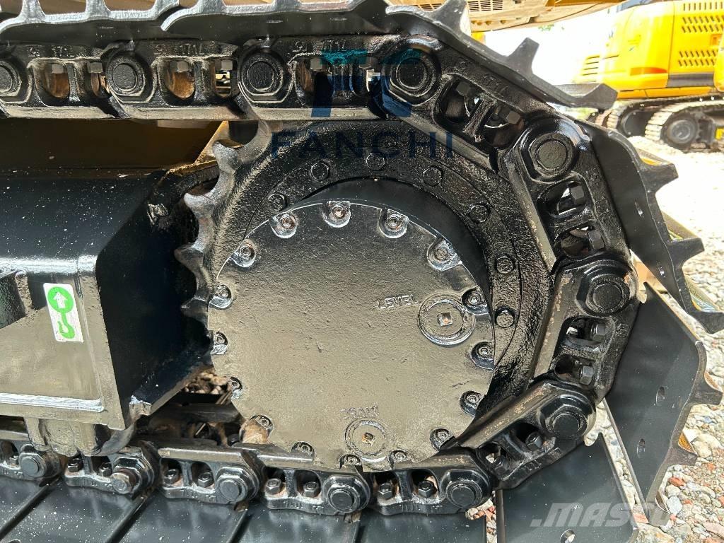 CAT 313 D2 GC Escavatori cingolati
