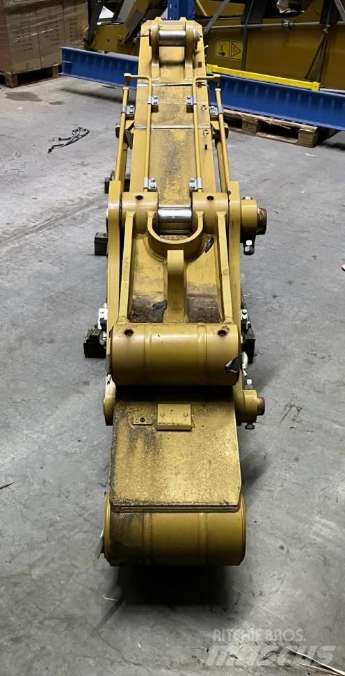 CAT 336 Bracci e avambracci
