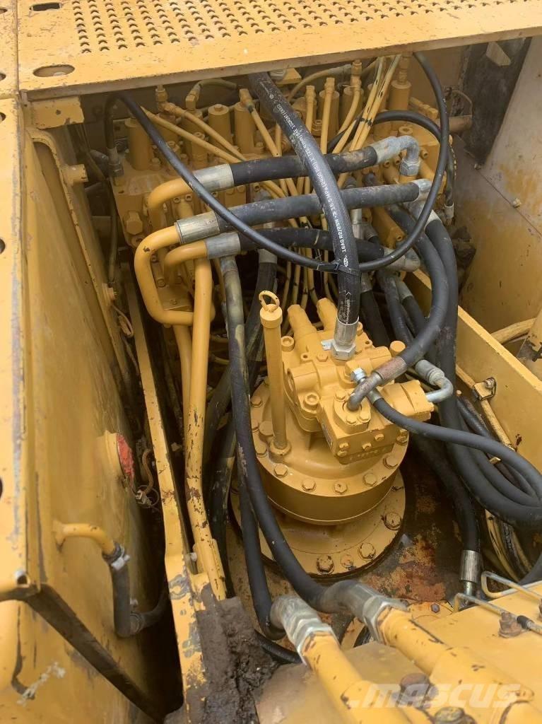 CAT 320 C Escavatori cingolati