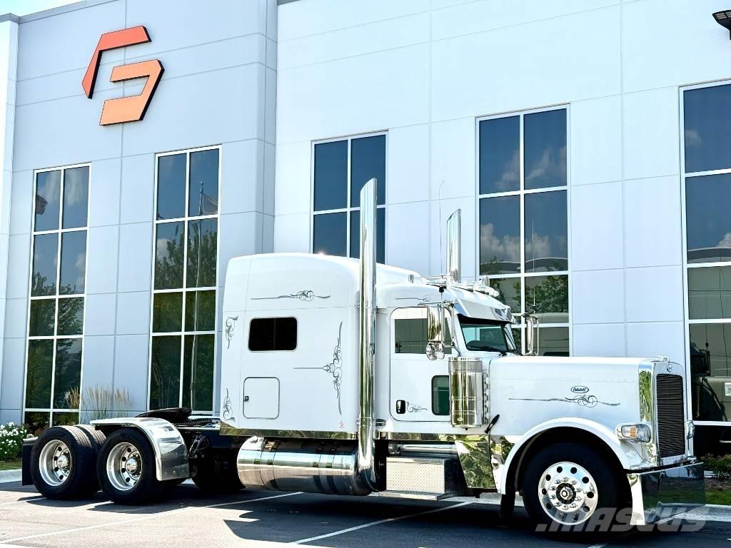Peterbilt 389 Motrici e Trattori Stradali