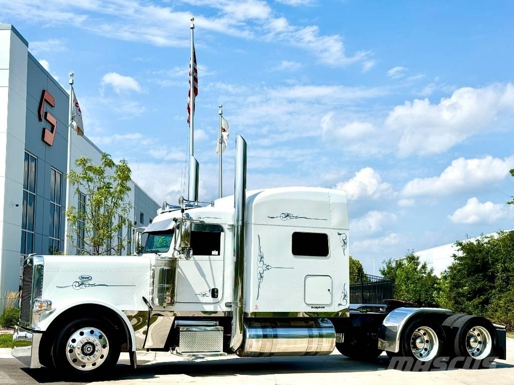 Peterbilt 389 Motrici e Trattori Stradali
