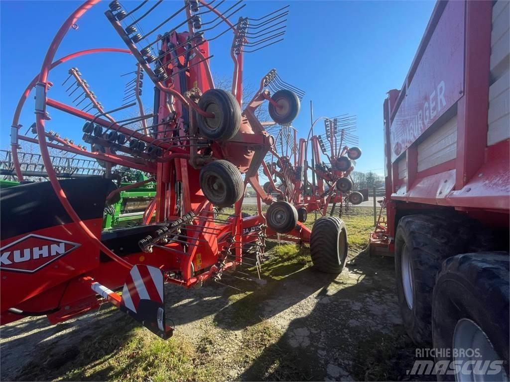 Kuhn GA 13131 Falciandanatrici
