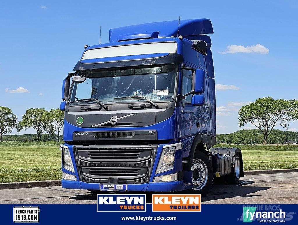 Volvo FM 330 Motrici e Trattori Stradali