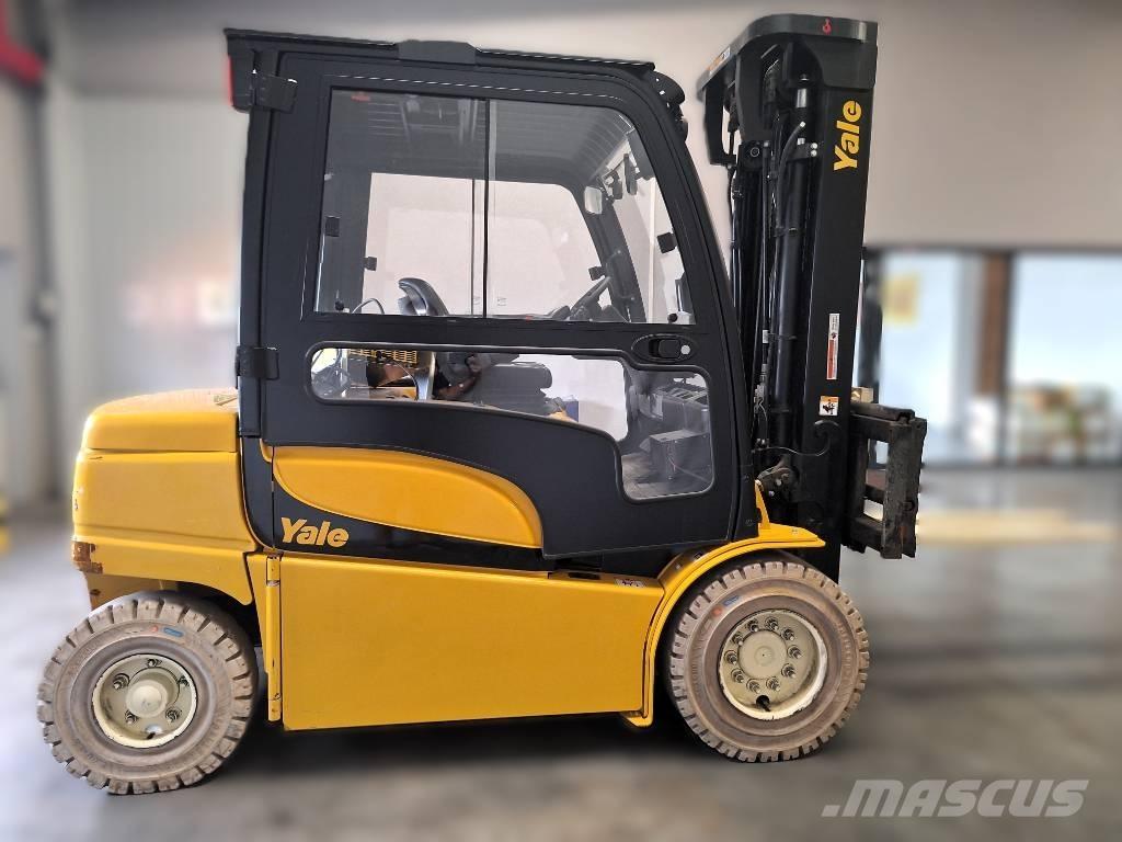 Yale ERP 50 VM Carrelli elevatori elettrici