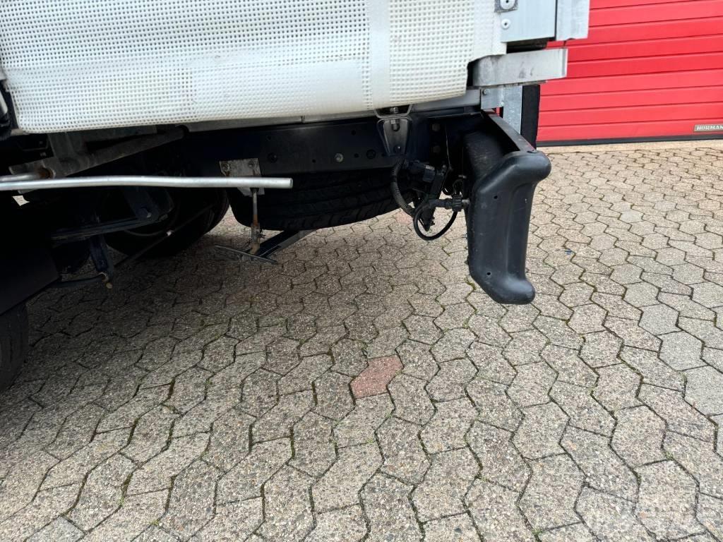 Iveco Daily 35C15H Furgoni altro