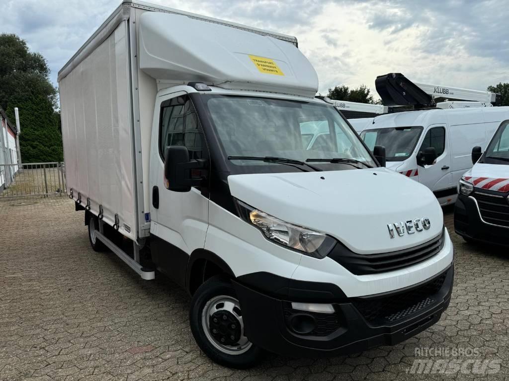 Iveco Daily 35C15H Furgoni altro