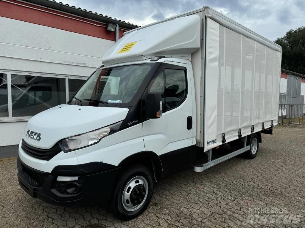Iveco Daily 35C15H Furgoni altro