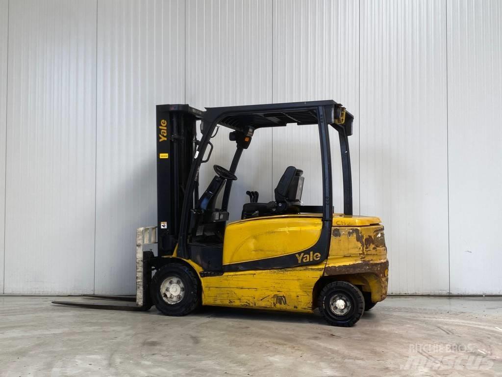Yale ERP35VL Carrelli elevatori elettrici
