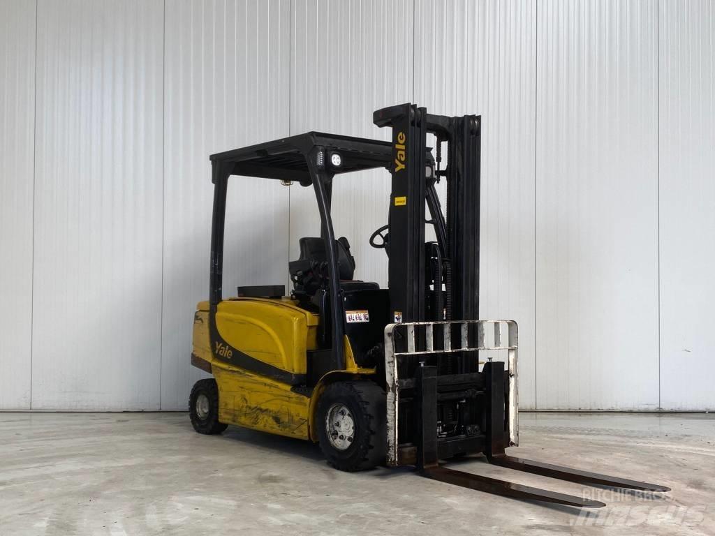 Yale ERP35VL Carrelli elevatori elettrici