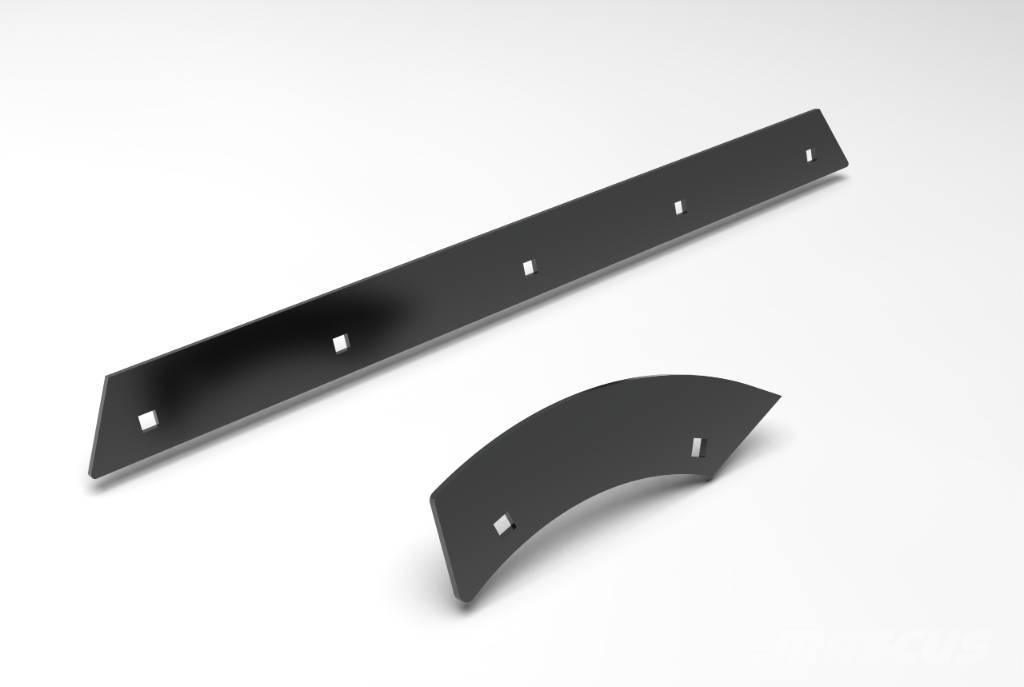 PW 777638.0 Accessori per mietitrebbiatrici