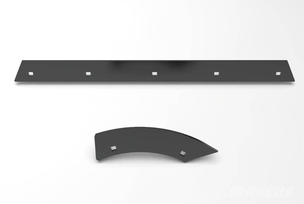 PW 777638.0 Accessori per mietitrebbiatrici