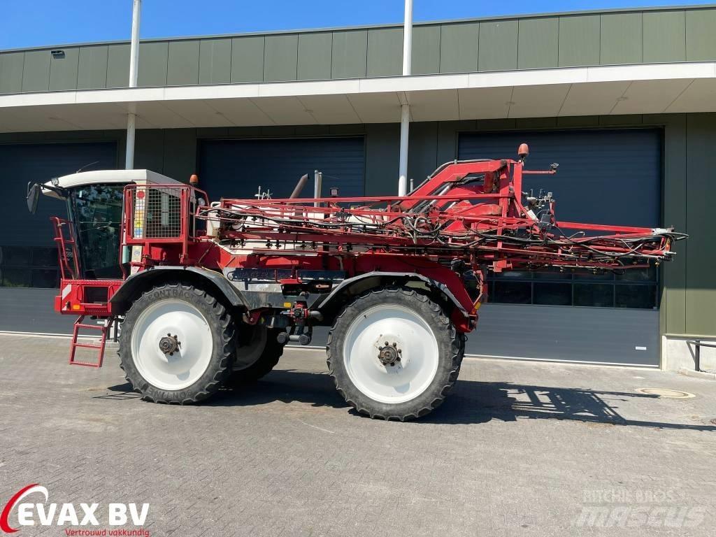 Agrifac ZA 3433 Irroratrici semoventi