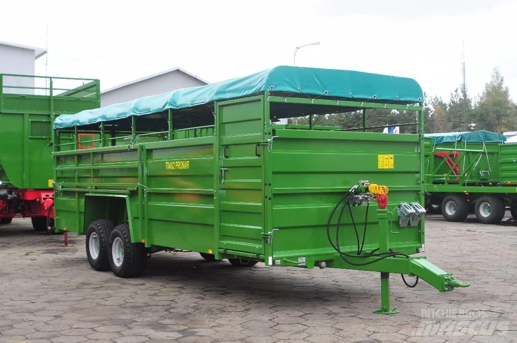 Pronar T046/2 Altri rimorchi