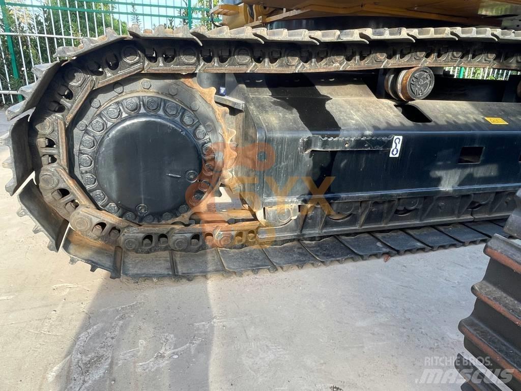 CAT 336 D2 Escavatori cingolati