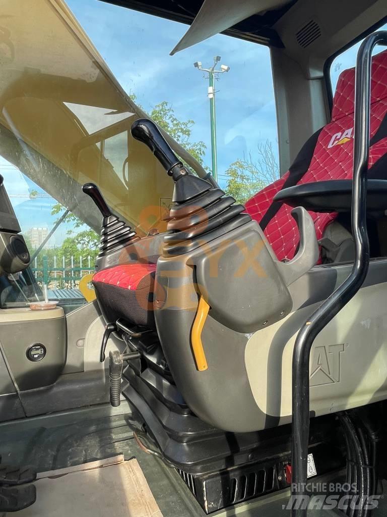 CAT 336 D2 Escavatori cingolati