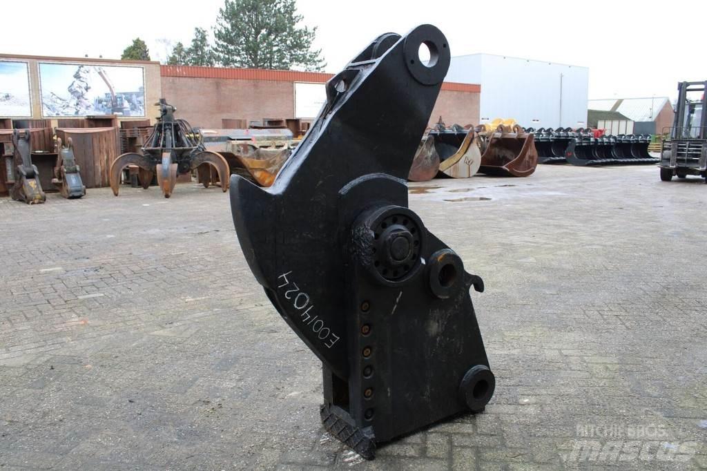 Verachtert Z40 Tagliatrici