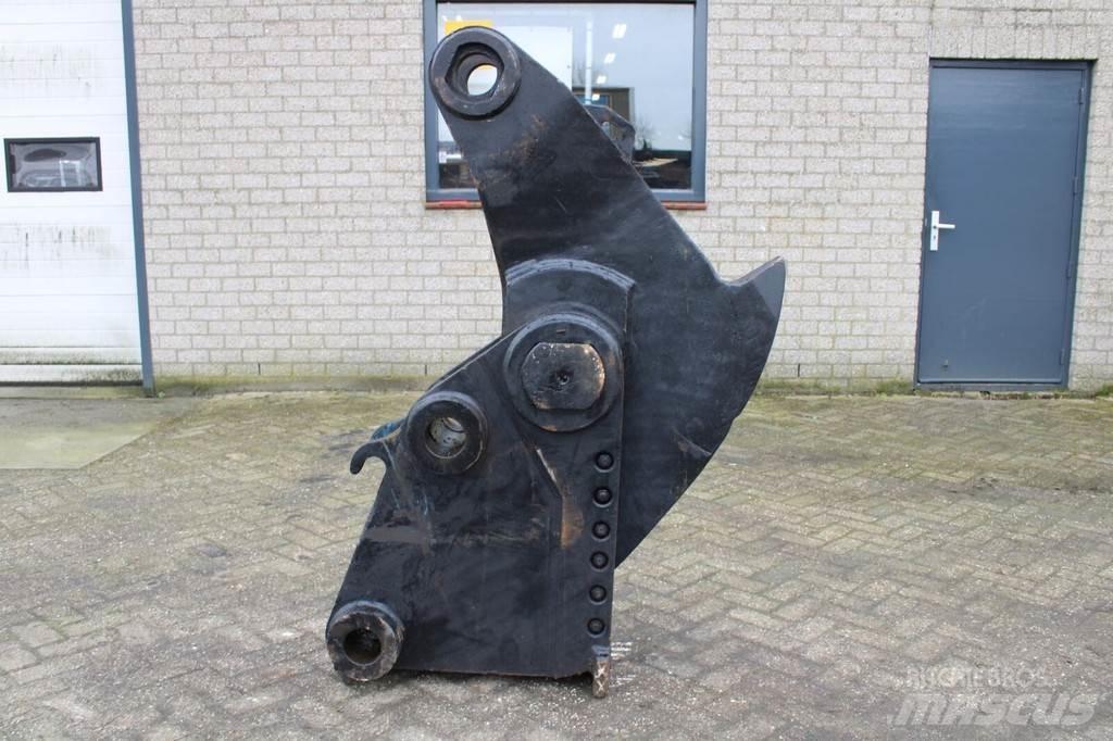 Verachtert Z40 Tagliatrici