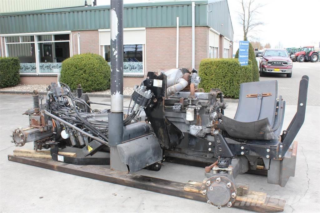 Renault Ares 626RZ Trattori