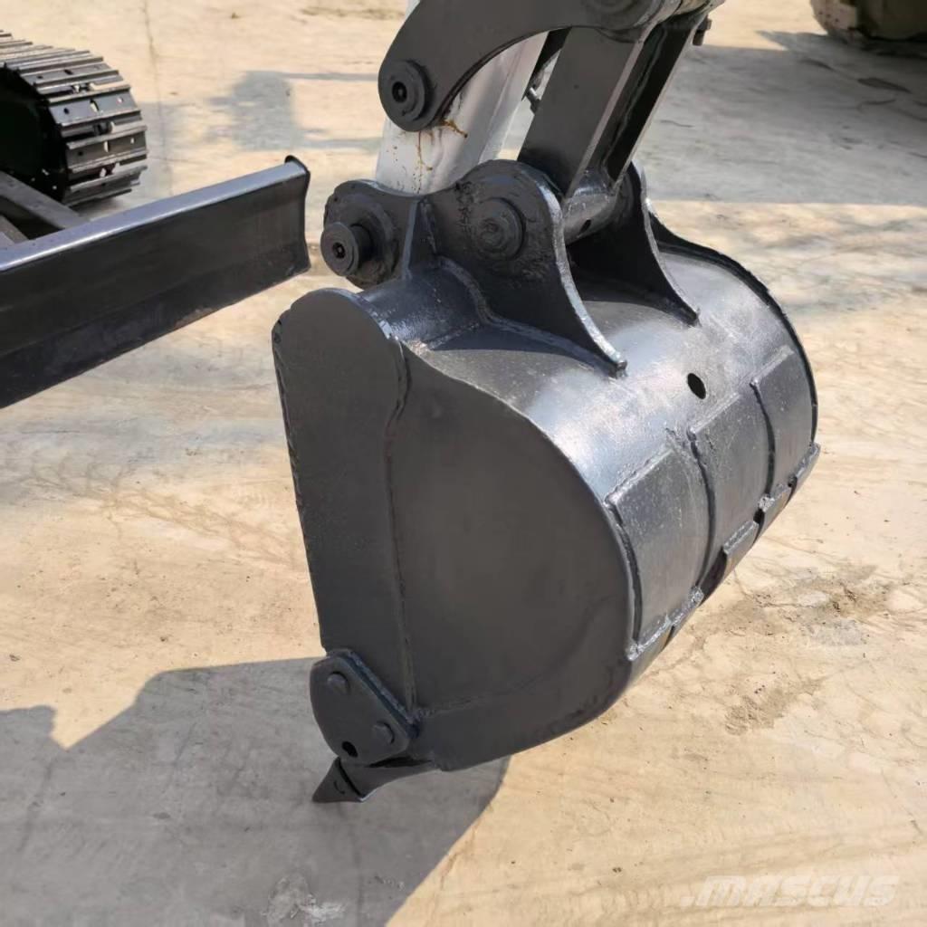 Bobcat 331 Miniescavatori