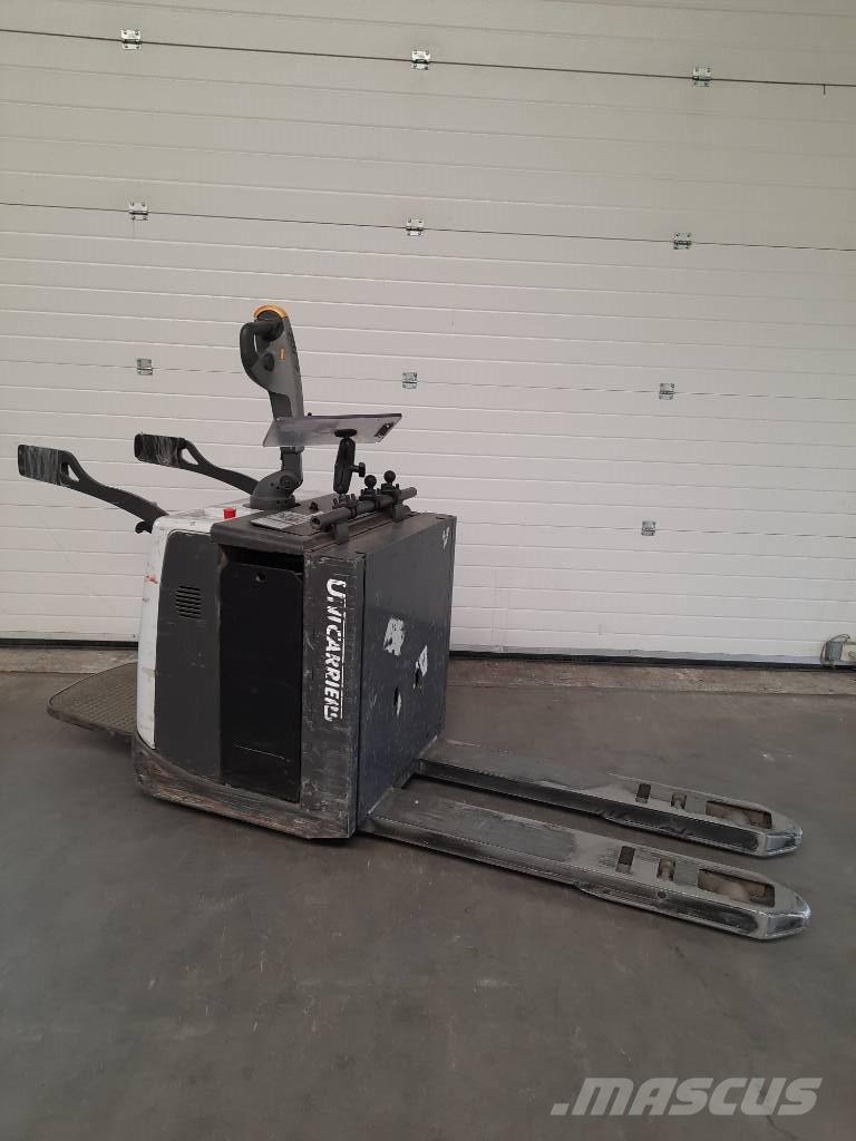 UniCarriers PMR200 Carrelli elevatori bassi a piattaforma