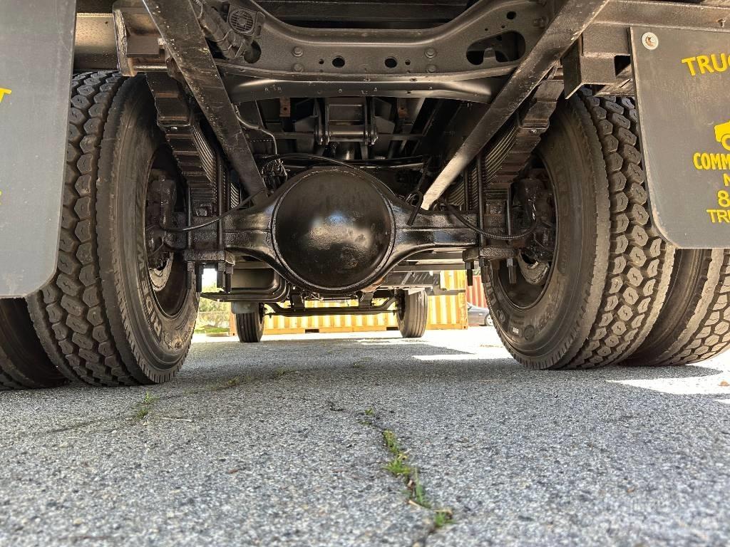 Ford F 650 SD Agricoltura - Altro
