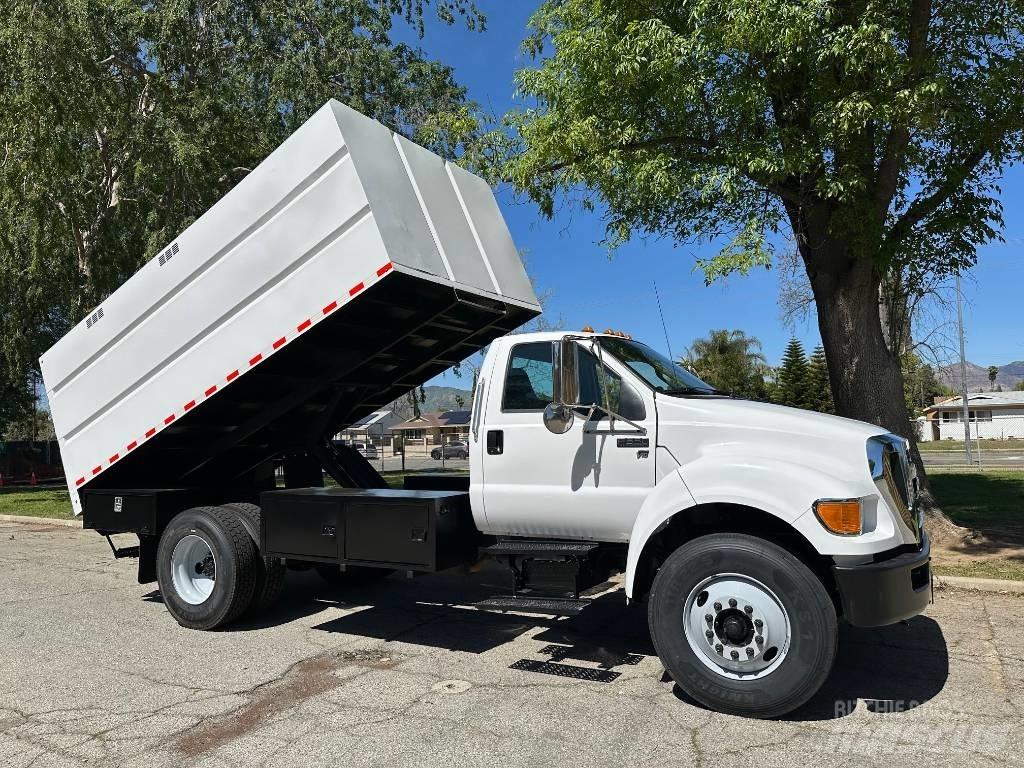 Ford F 650 SD Agricoltura - Altro