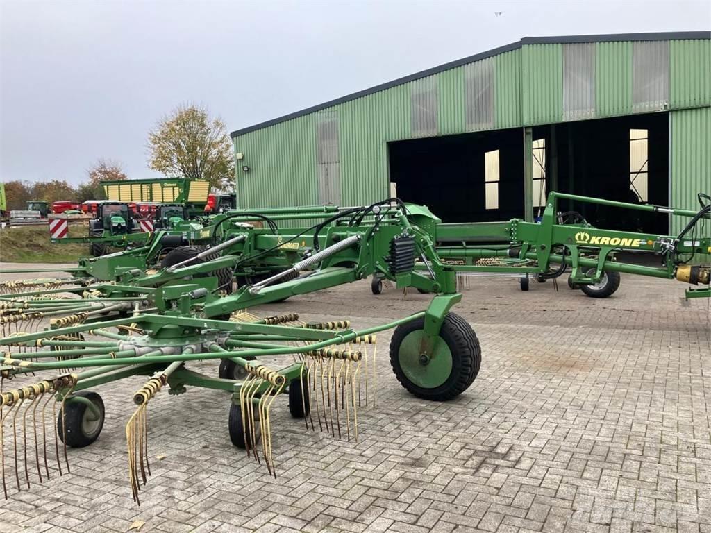 Krone Swadro 2000 Falciandanatrici