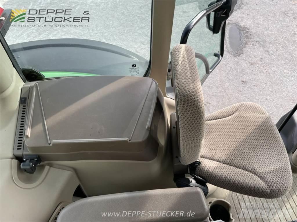 John Deere 6250R Trattori