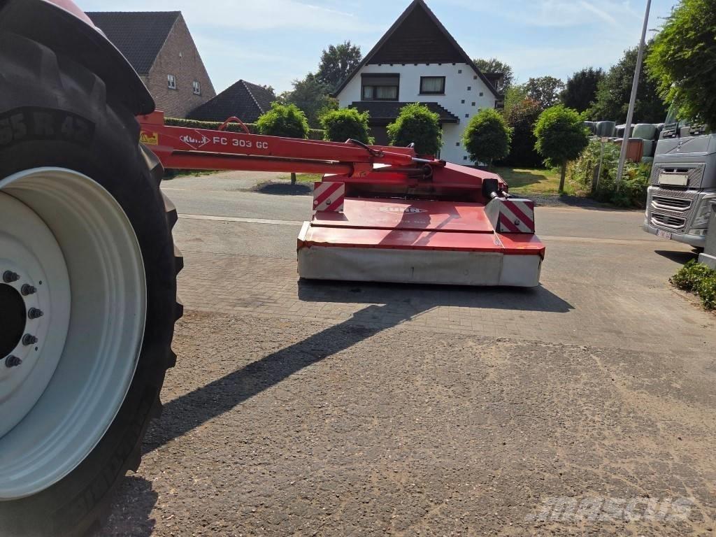 Kuhn FC 303 G C Falciatrici