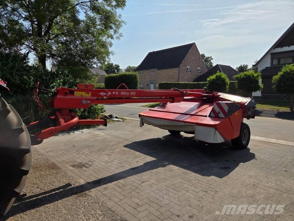 Kuhn FC 303 G C Falciatrici
