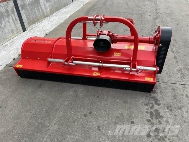 Tehnos MUL 200 LW Falciatrici