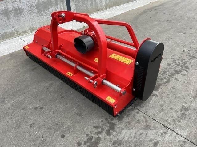 Tehnos MUL 200 LW Falciatrici