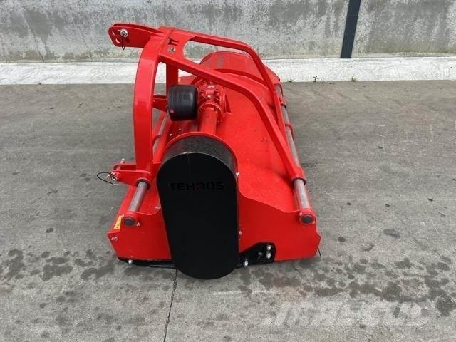 Tehnos MUL 200 LW Falciatrici