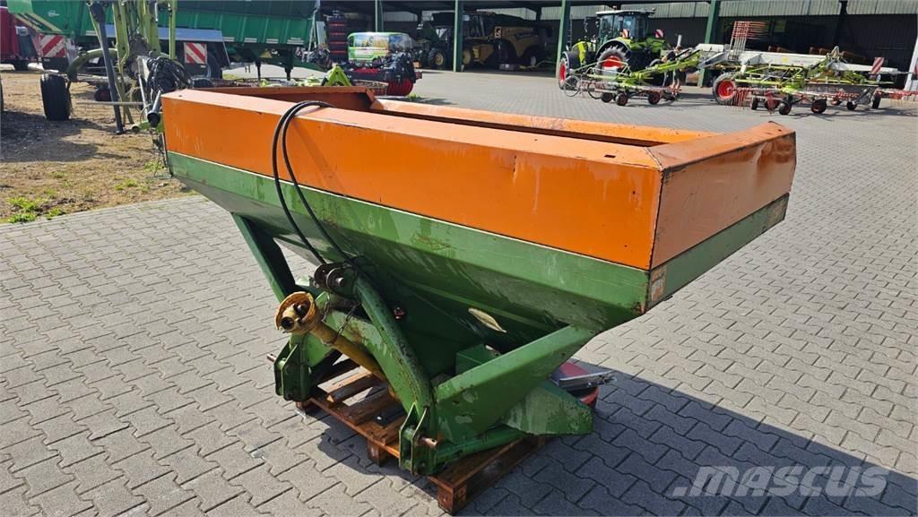 Amazone ZA-U 1801 Spargiminerale