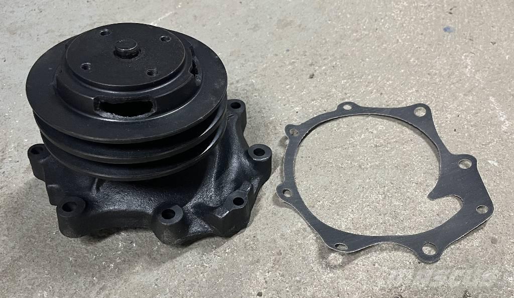 Ford Vandpumpe Motori