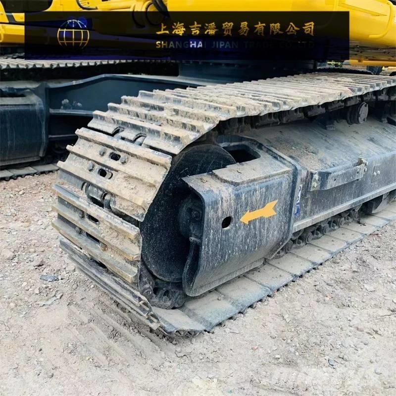 Komatsu PC 400 Escavatori cingolati