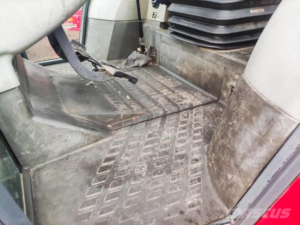 Massey Ferguson 4245 Trattori