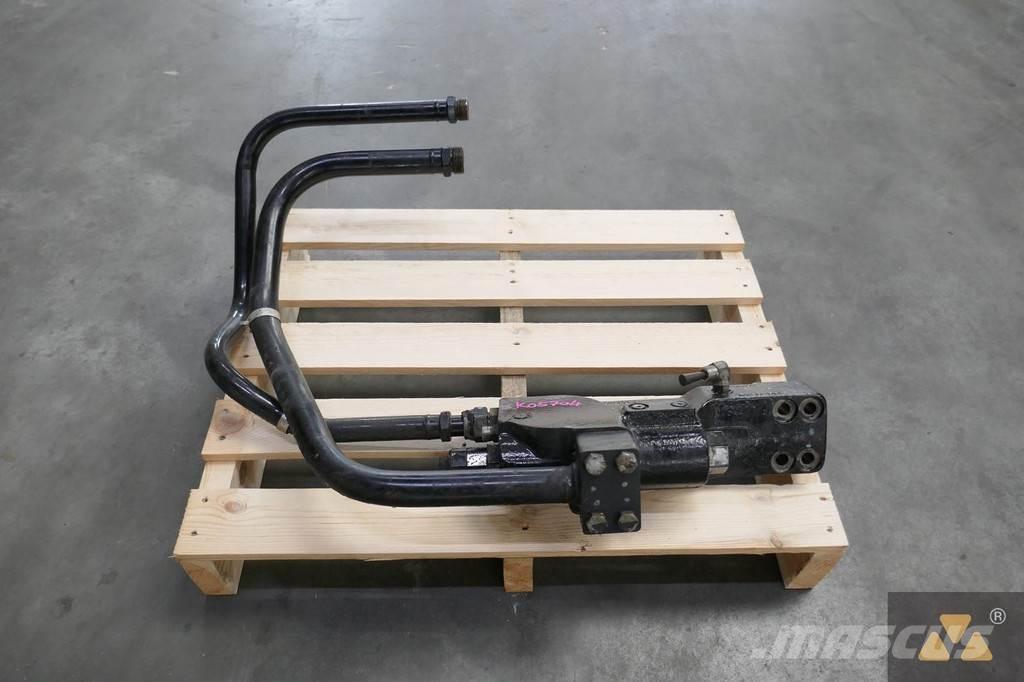 CAT 352-7143 Trasporto - Altro