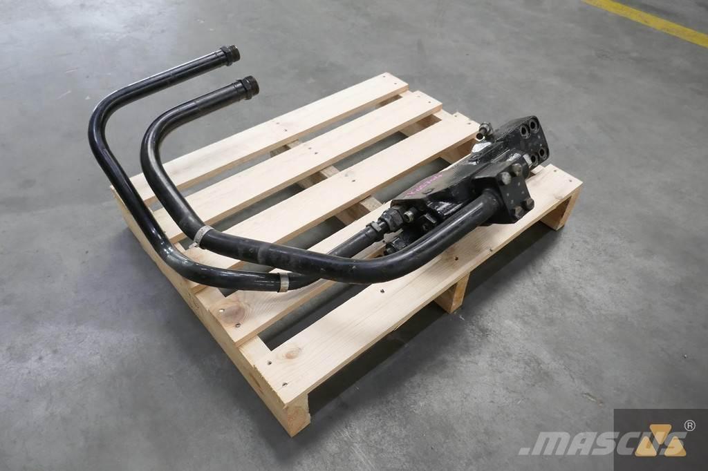 CAT 352-7143 Trasporto - Altro