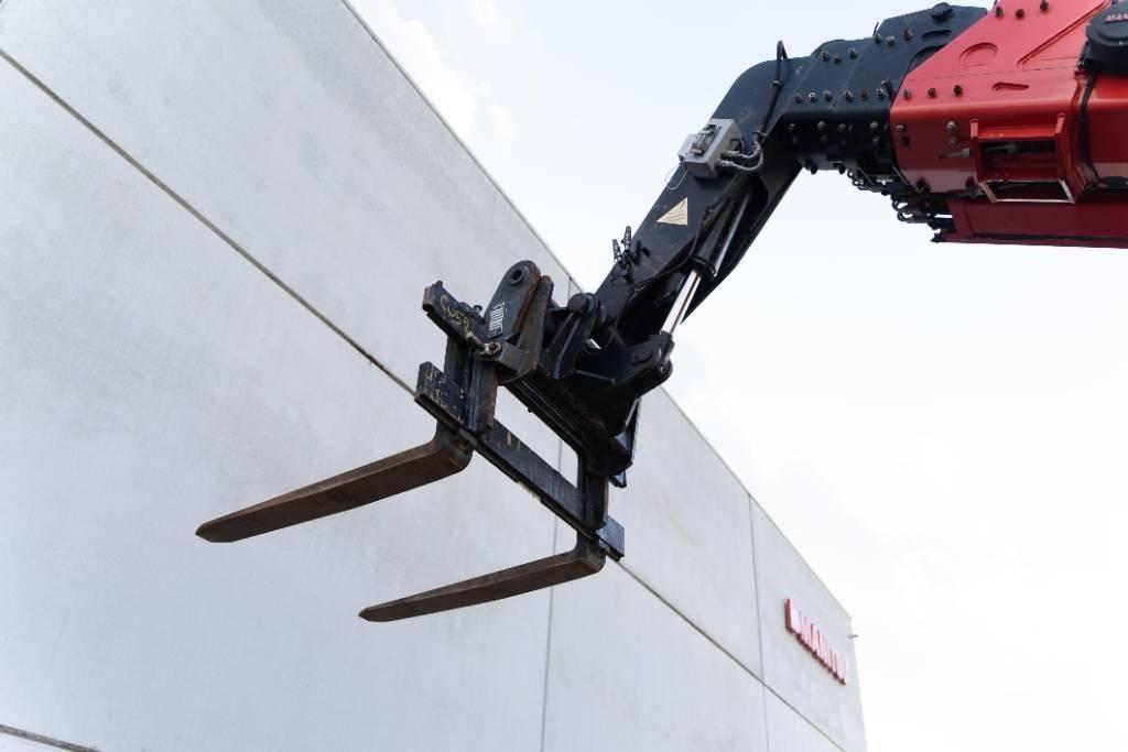 Manitou MRT 2150 Sollevatori telescopici