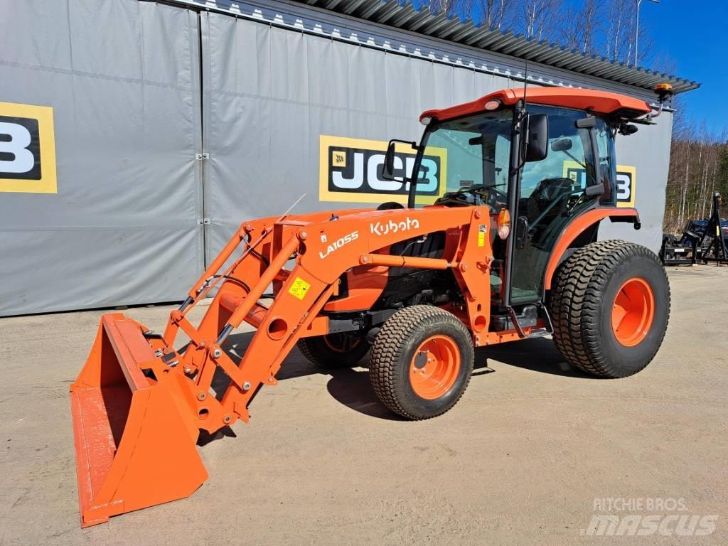 Kubota L2-552 Trattori