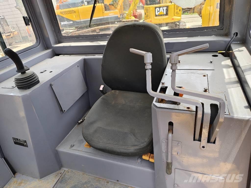CAT D 7 G Motorgraders