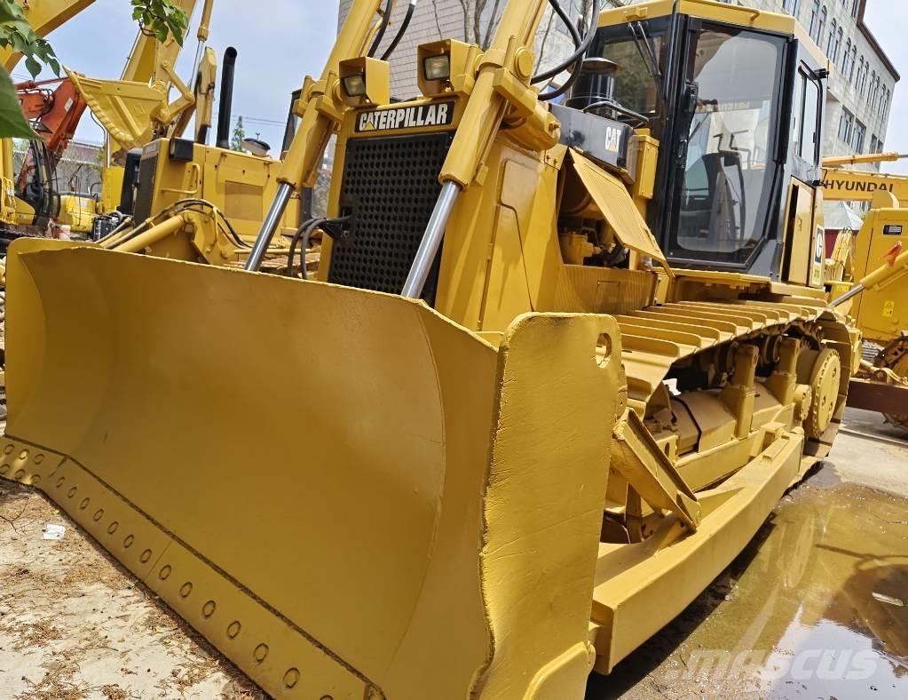 CAT D 7 G Motorgraders