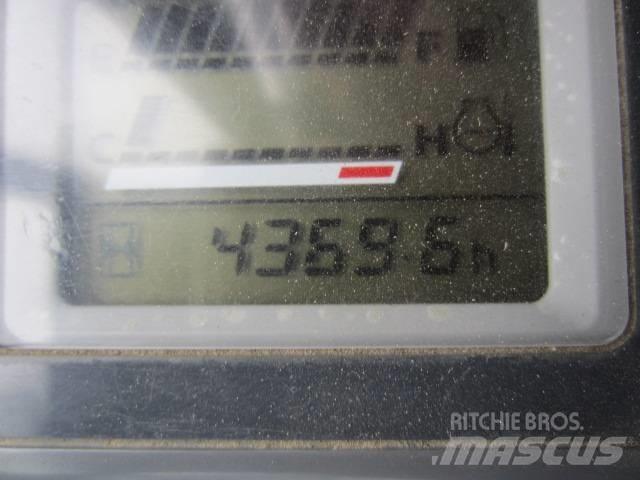 Hitachi ZX 18 Miniescavatori