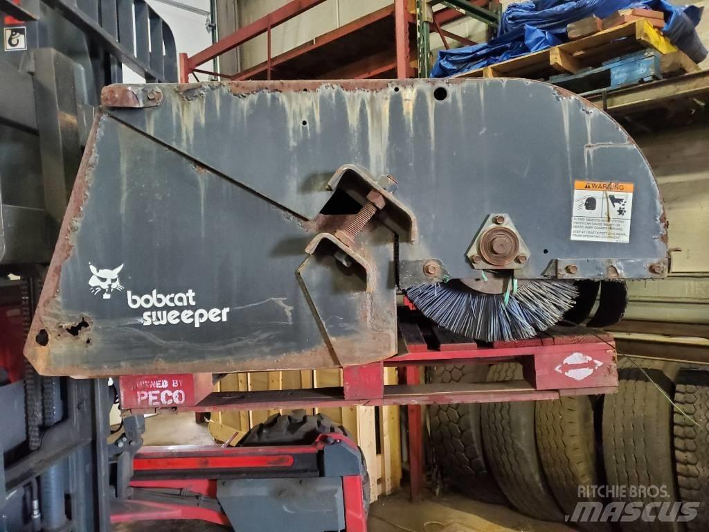 Bobcat 753G Altri componenti