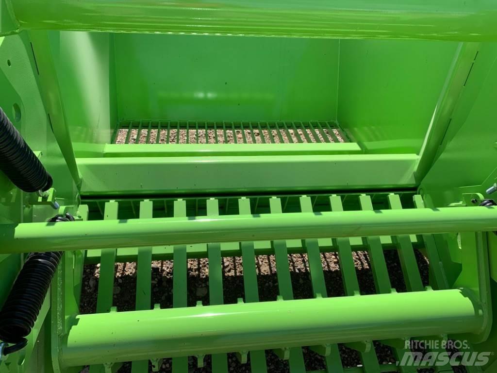Schulte Giant 2500 Agricoltura - Altro