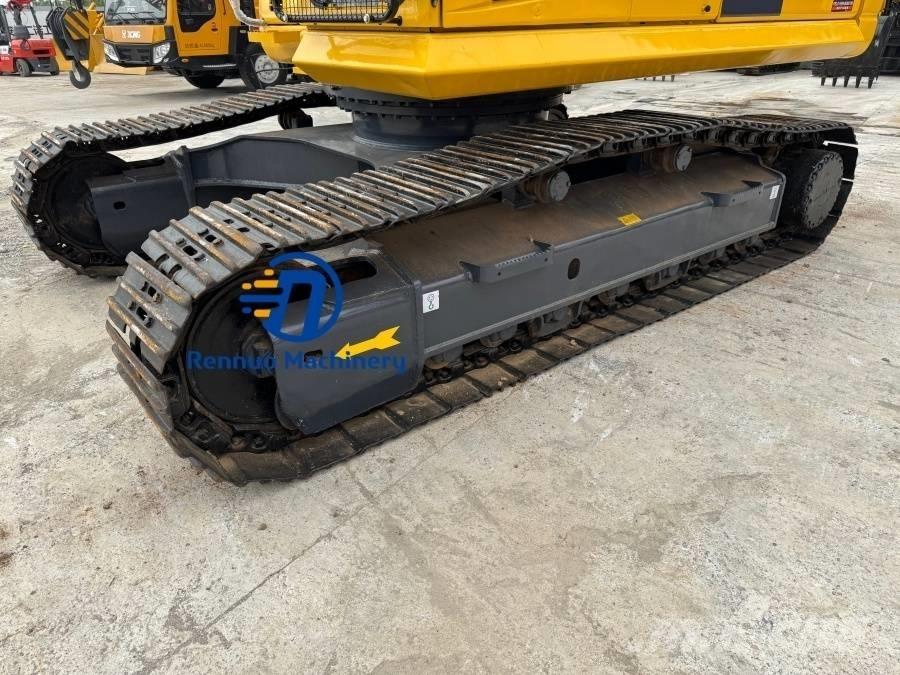 Komatsu PC 300 Escavatori cingolati