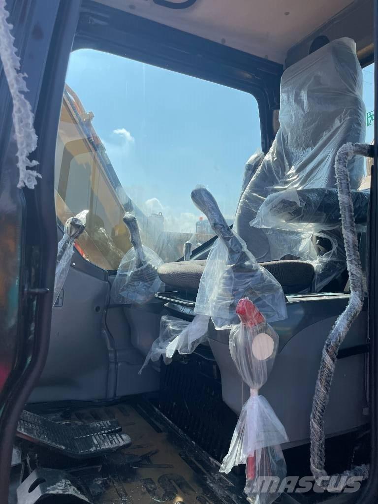 Sany SY 75 C Escavatori cingolati